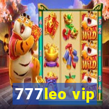 777leo vip